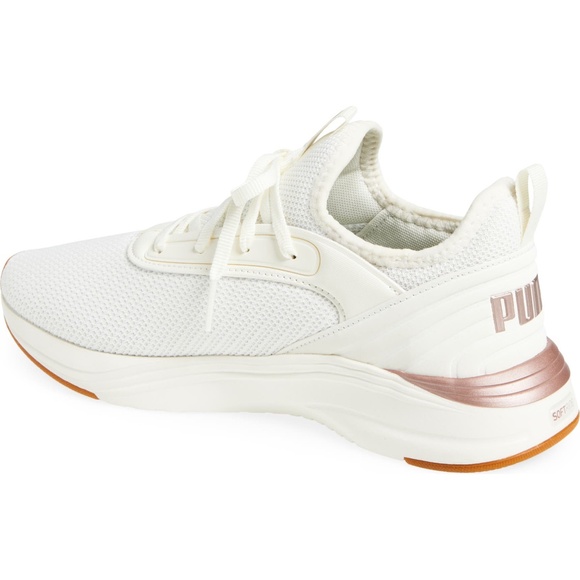 Softride Ruby Luxe Femme Sneaker - Picture 3 of 5